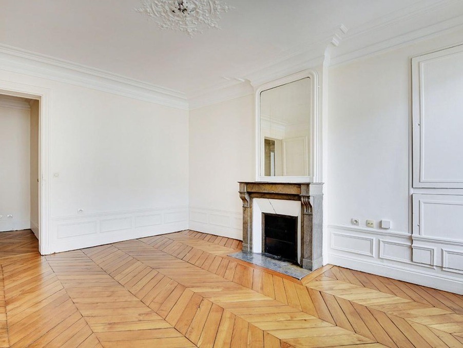 Vente Appartement à Paris Batignolles-Monceaux 17e arrondissement 4 pièces