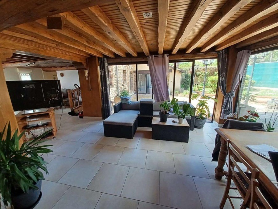 Vente Maison à Rai 6 pièces