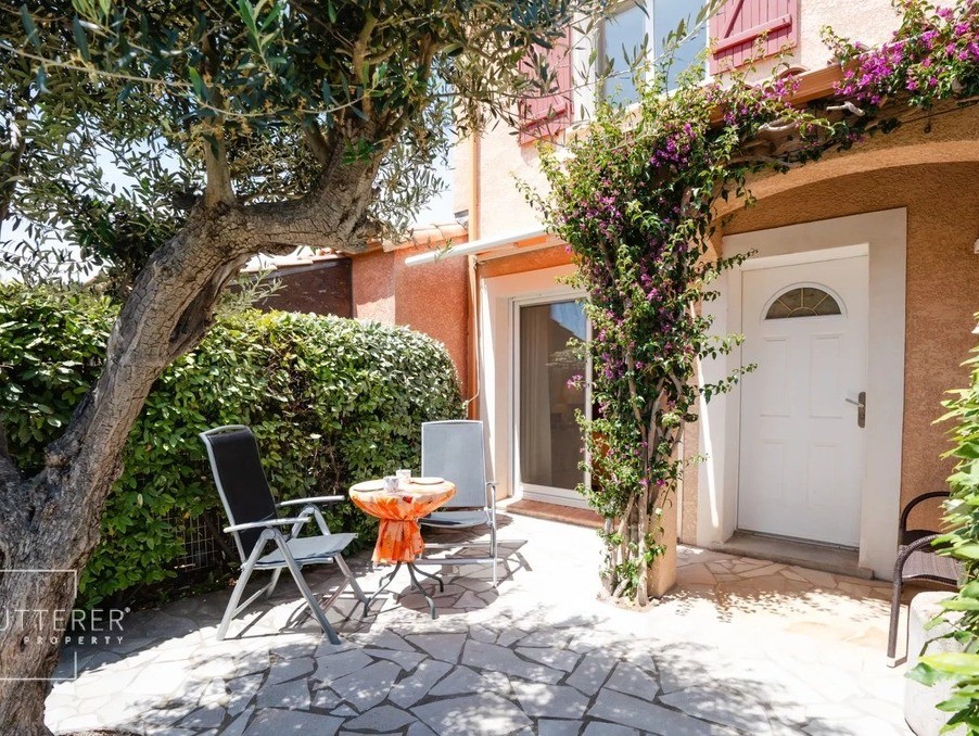 Vente Maison à Narbonne 4 pièces