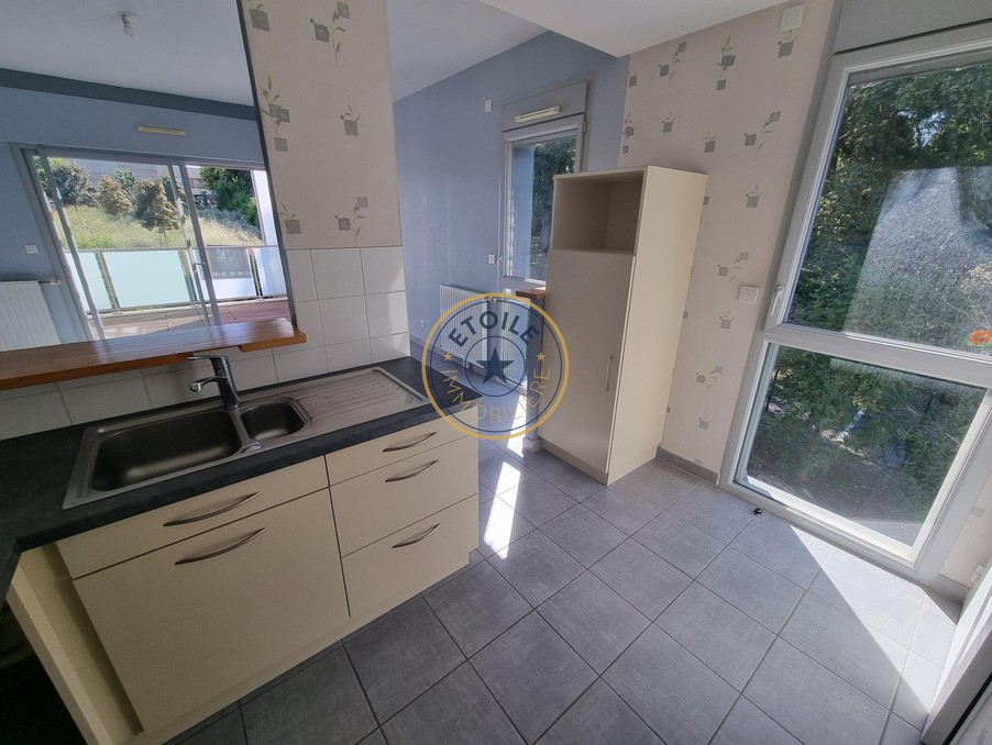 Vente Appartement à Angers 4 pièces