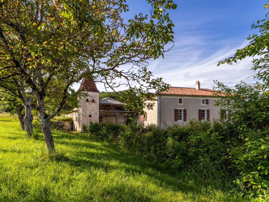 Vente Maison à Brassac 7 pièces