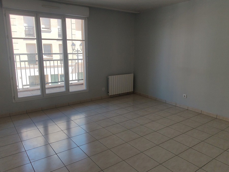 Vente Appartement à Montgeron 2 pièces