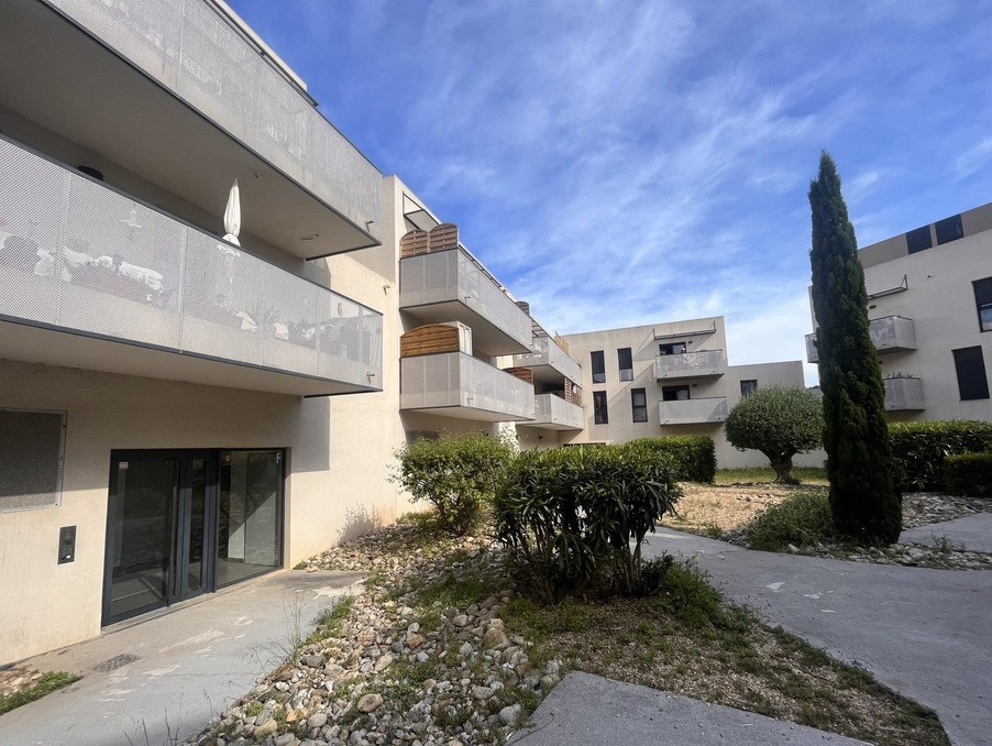 Vente Appartement à Agde 2 pièces