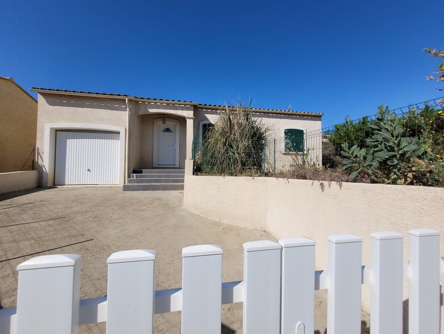 Vente Maison à Salles-d'Aude 4 pièces