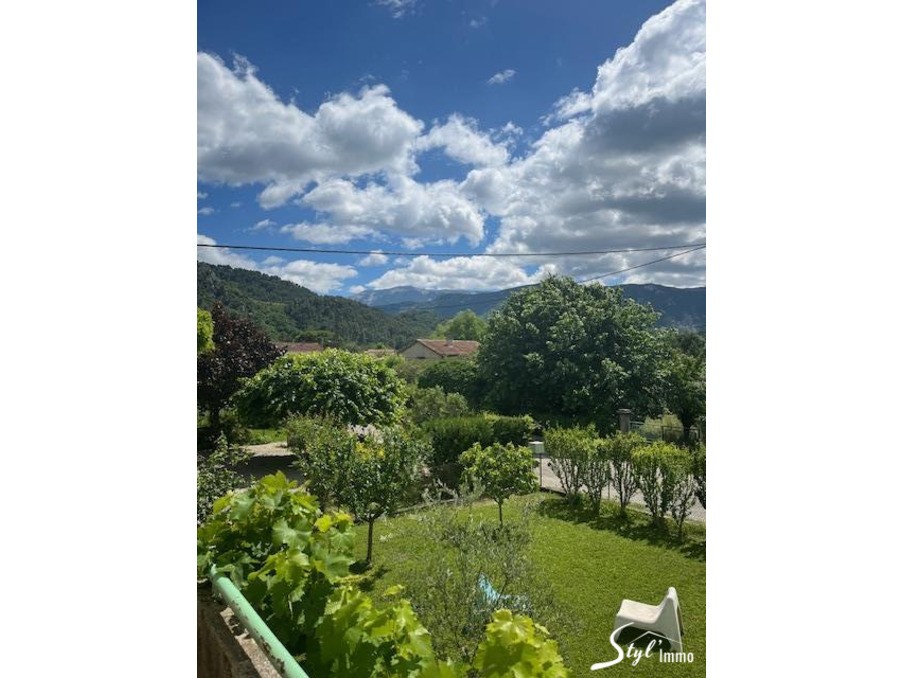 Vente Maison à Buis-les-Baronnies 6 pièces