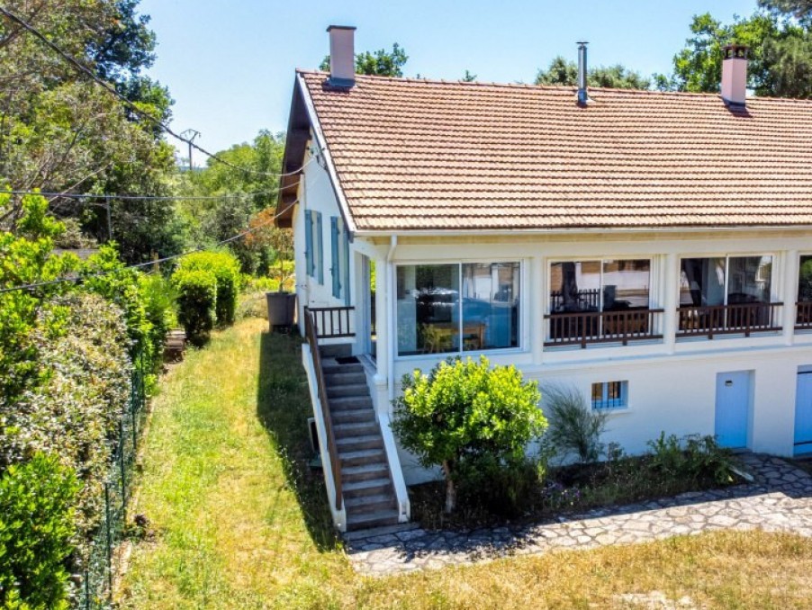 Vente Maison à Carcans 4 pièces