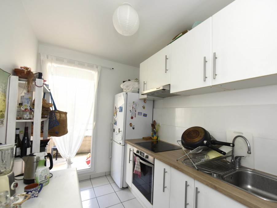 Vente Appartement à Saint-Ouen 4 pièces