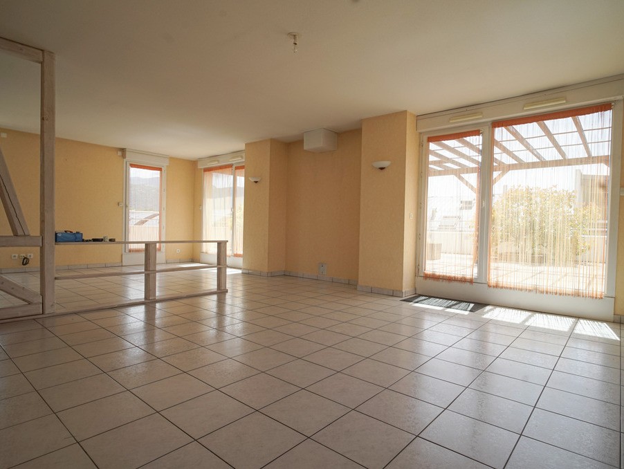 Vente Appartement à Chambéry 4 pièces