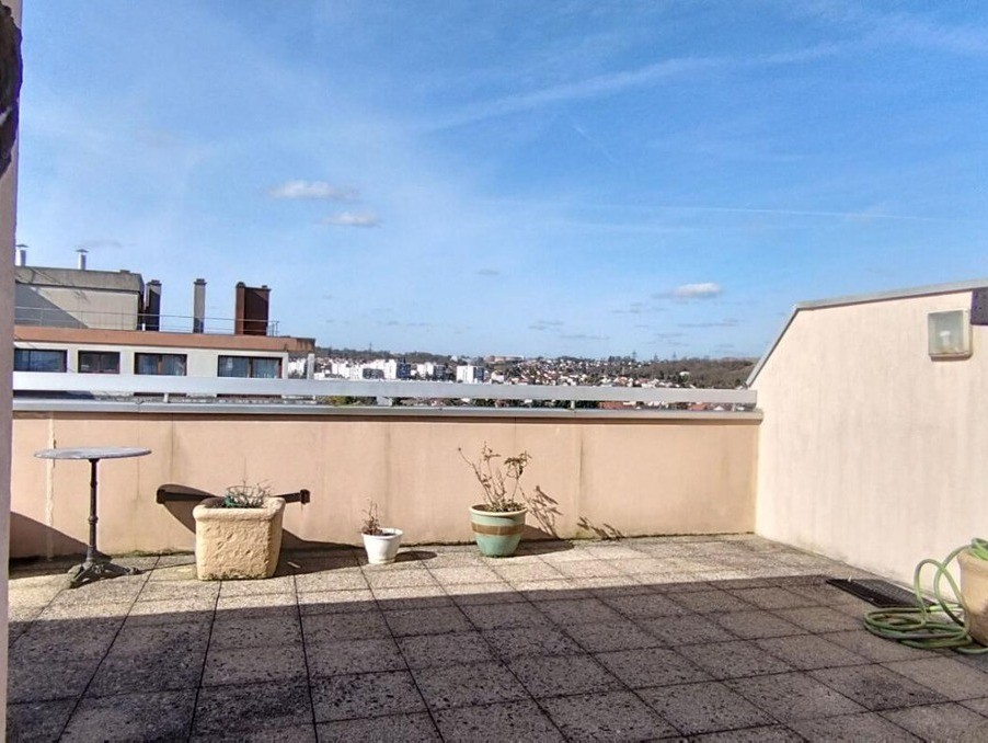 Vente Appartement à Chelles 4 pièces