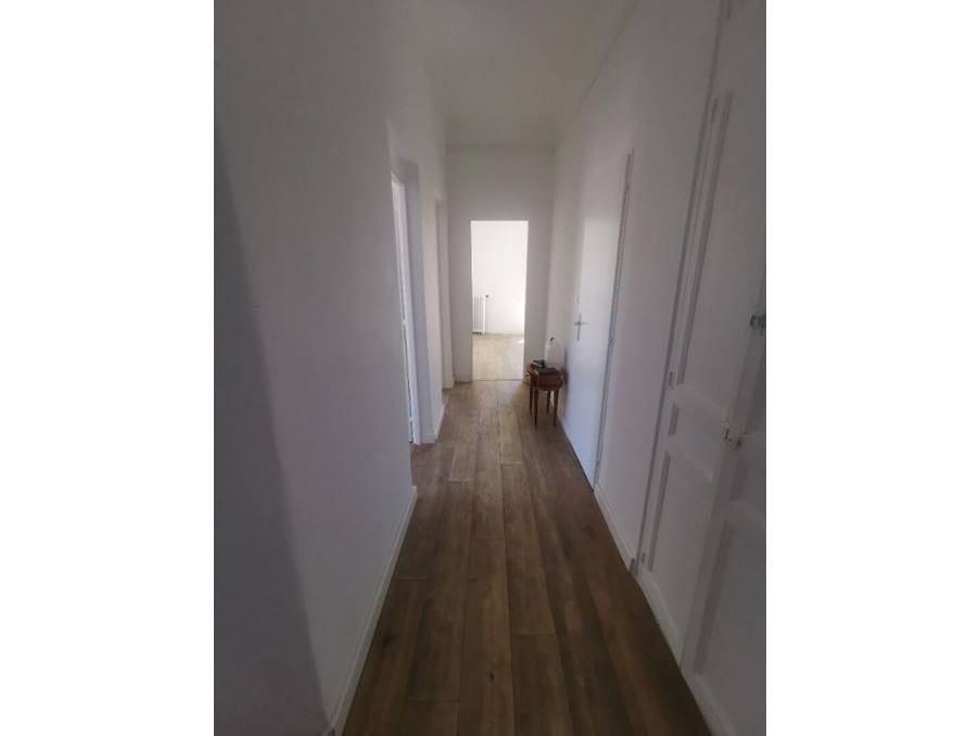 Vente Appartement à Toulon 3 pièces