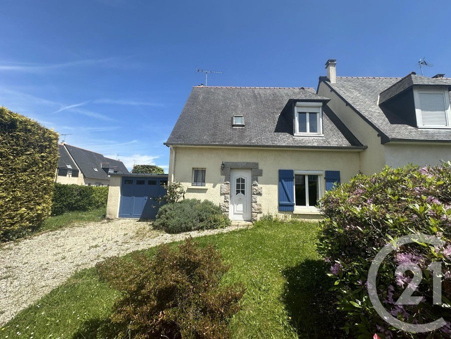 Vente Maison à Étables-sur-Mer 5 pièces