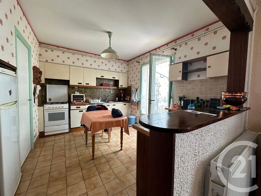 Vente Maison à Étables-sur-Mer 5 pièces