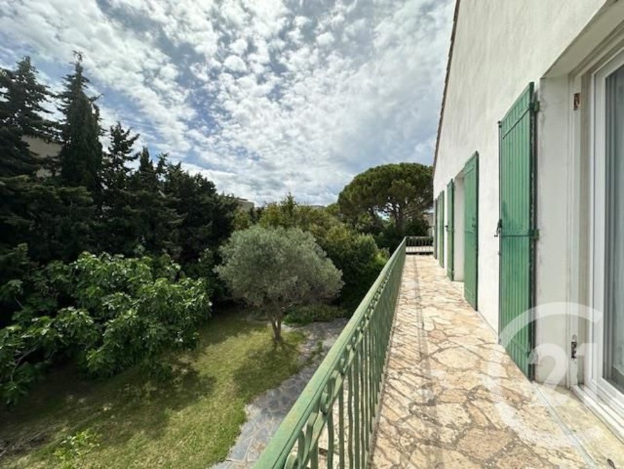 Vente Maison à Arles 7 pièces