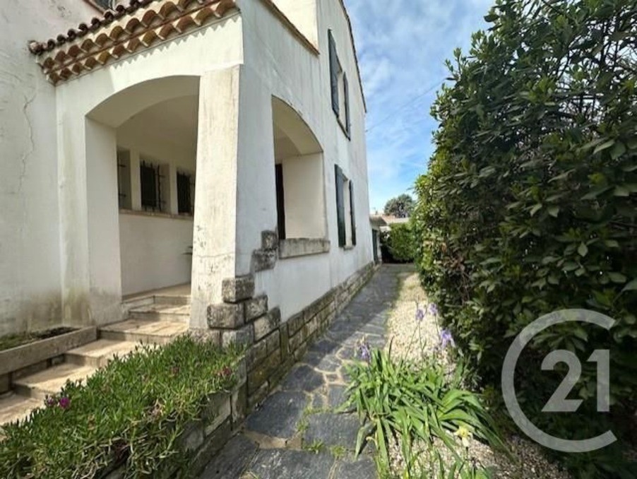 Vente Maison à Arles 7 pièces