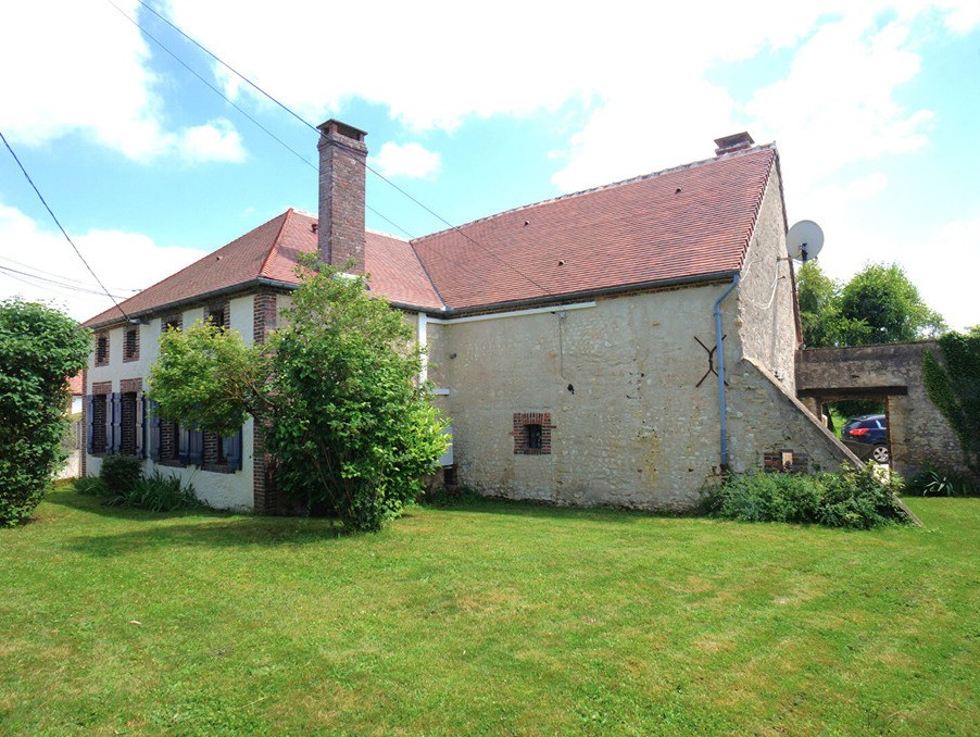 Vente Maison à Auxerre 9 pièces