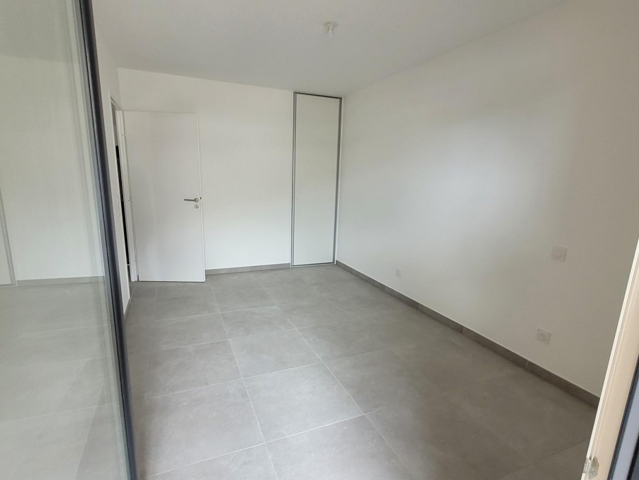 Vente Appartement à Castries 3 pièces