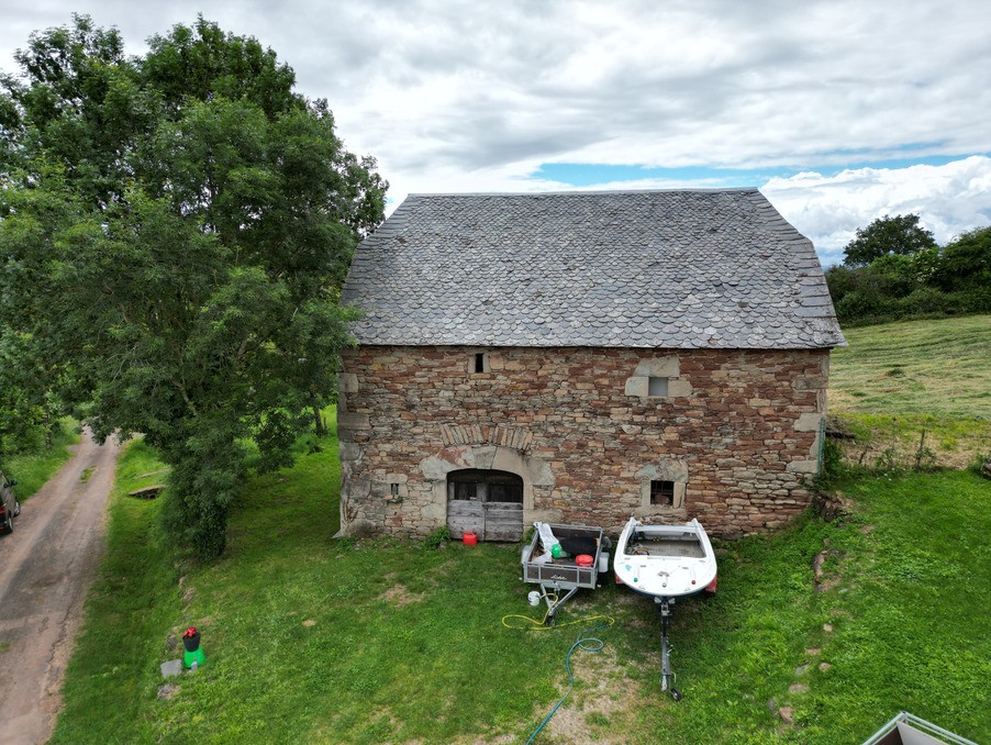 Vente Maison à Lassouts 1 pièce