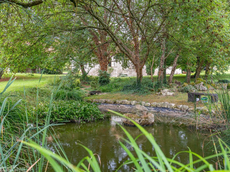 Vente Maison à Castillonnès 8 pièces