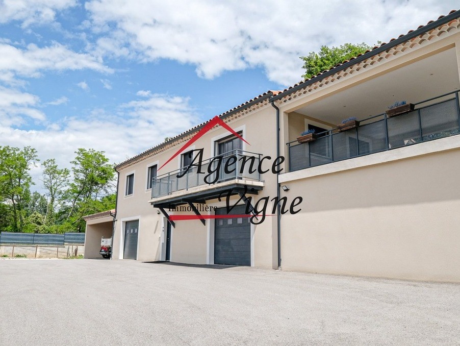 Vente Maison à Gagnières 5 pièces