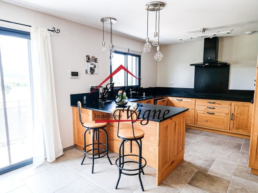 Vente Maison à Gagnières 5 pièces