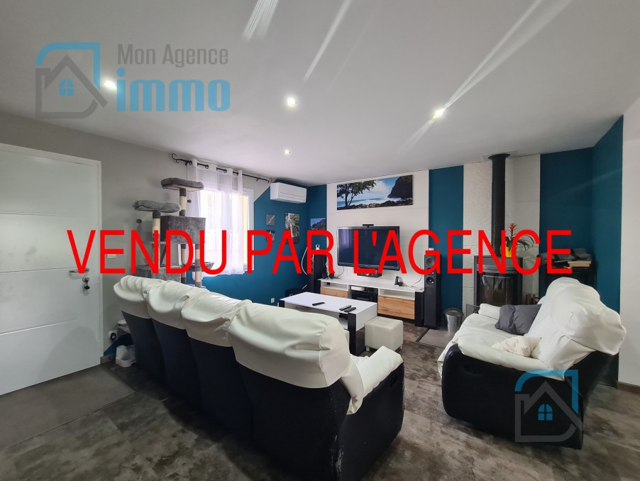 Vente Maison à Farges-en-Septaine 6 pièces