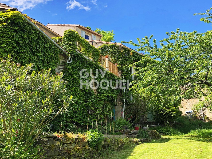 Vente Maison à Carcassonne 8 pièces