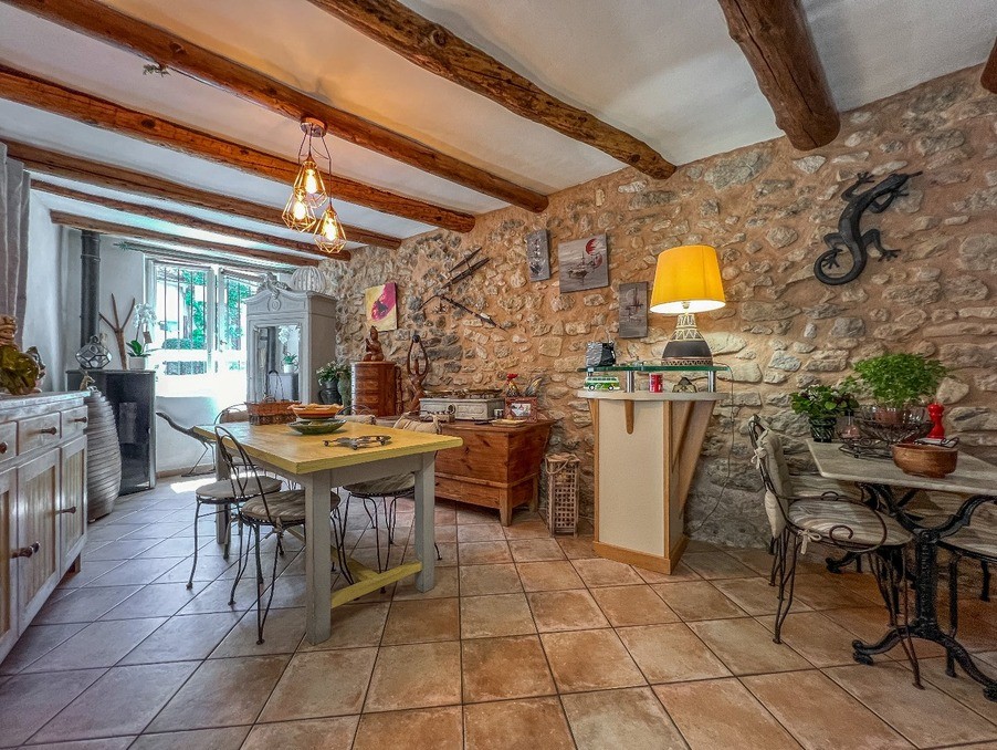 Vente Maison à Carpentras 7 pièces