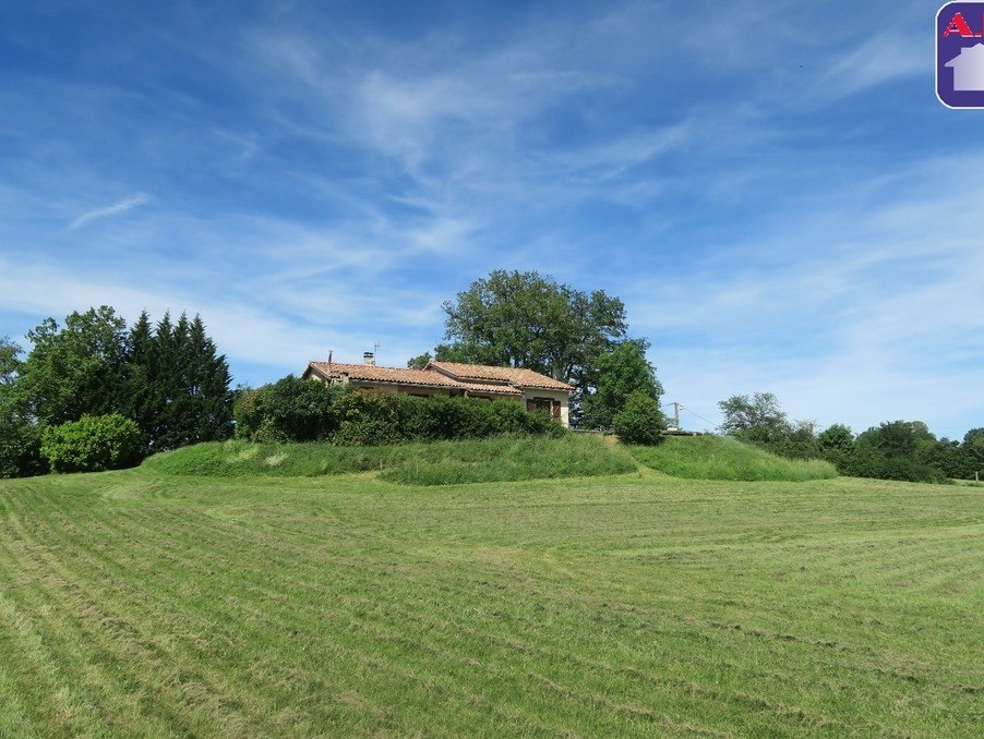 Vente Maison à Mirepoix 4 pièces