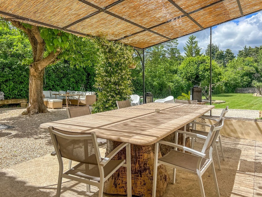 Vente Maison à l'Isle-sur-la-Sorgue 11 pièces