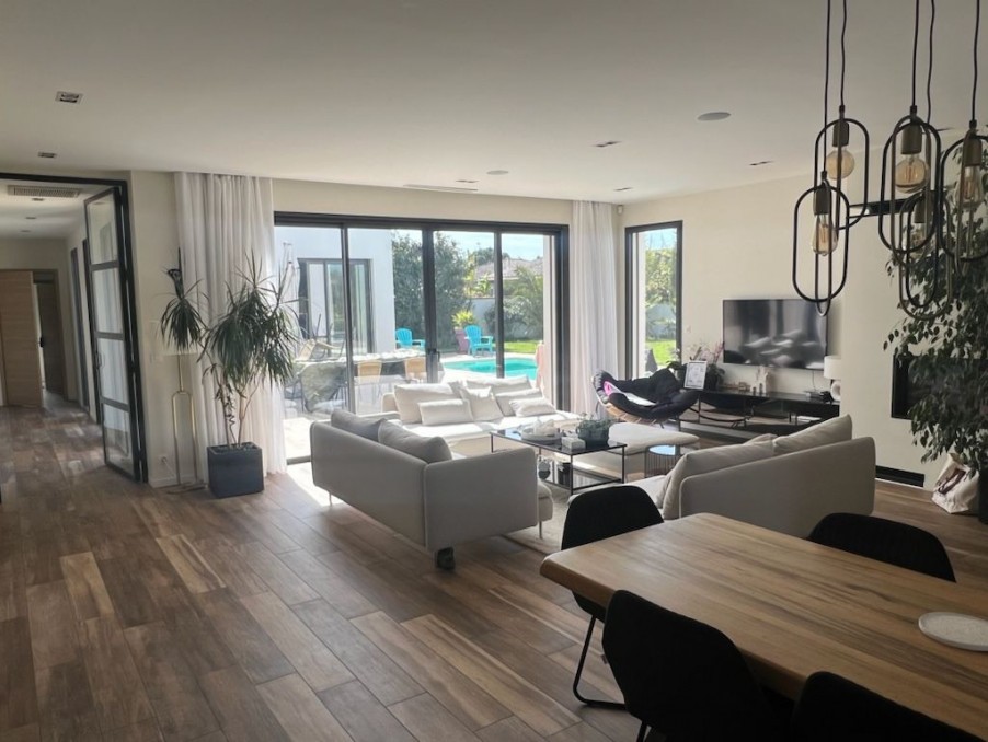 Vente Maison à Colomiers 6 pièces