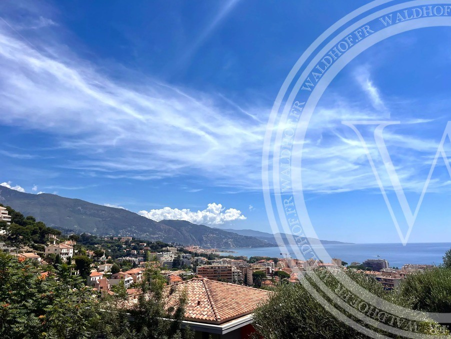 Vente Maison à Roquebrune-Cap-Martin 0 pièce