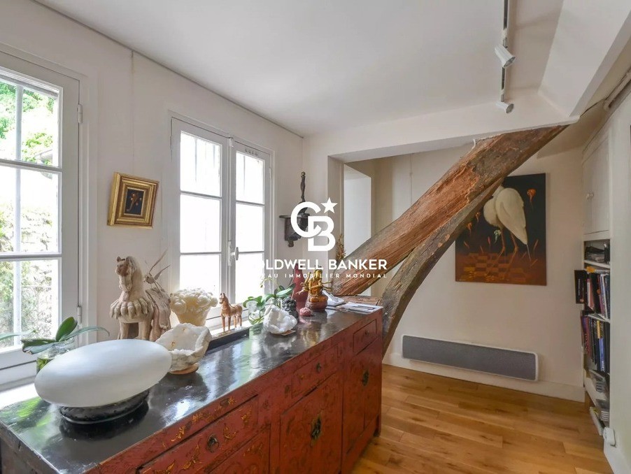 Vente Appartement à Saint-Germain-en-Laye 1 pièce