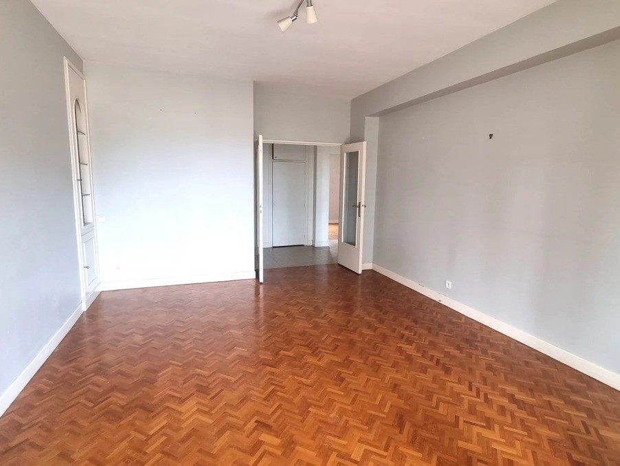 Vente Appartement à Nice 3 pièces