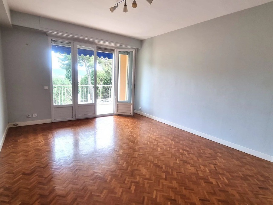 Vente Appartement à Nice 3 pièces