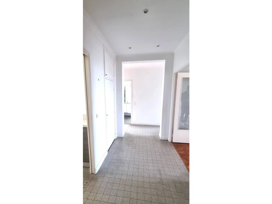 Vente Appartement à Nice 3 pièces