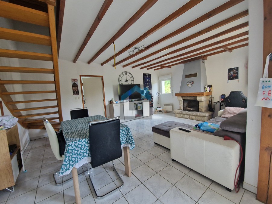 Vente Maison à Sartilly 4 pièces