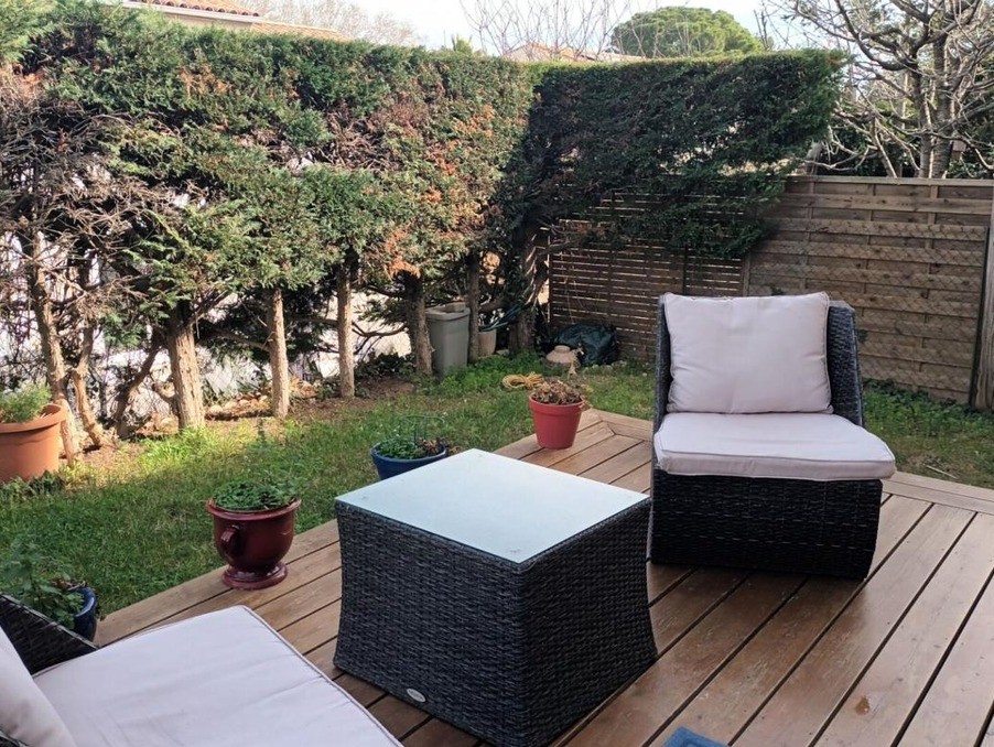 Vente Maison à Pézenas 3 pièces