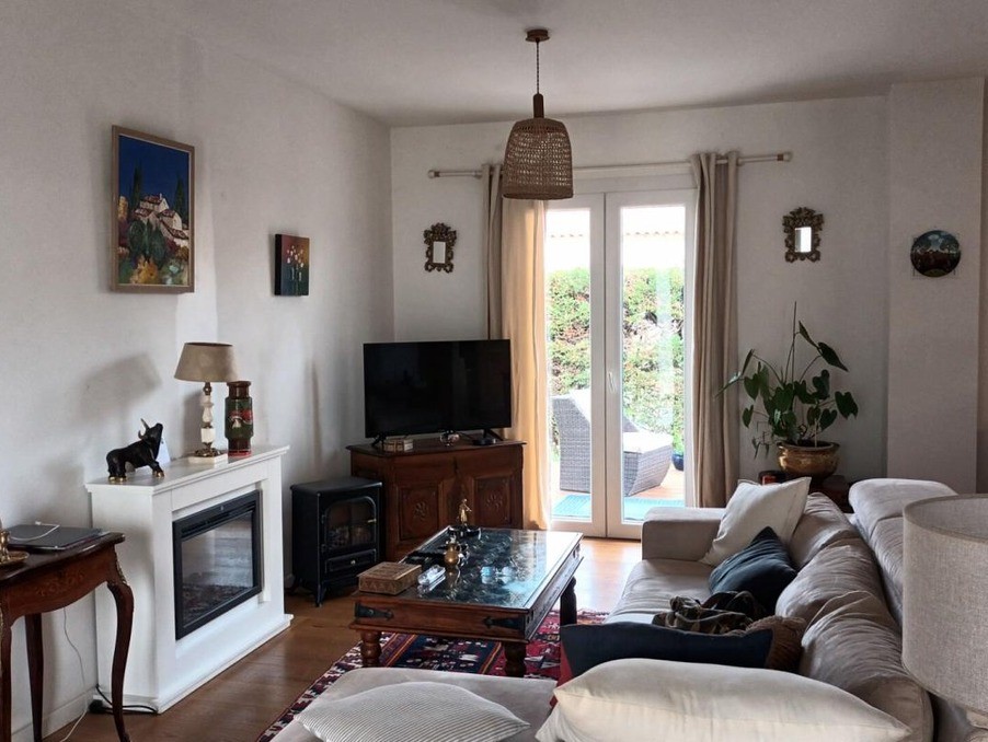 Vente Maison à Pézenas 3 pièces