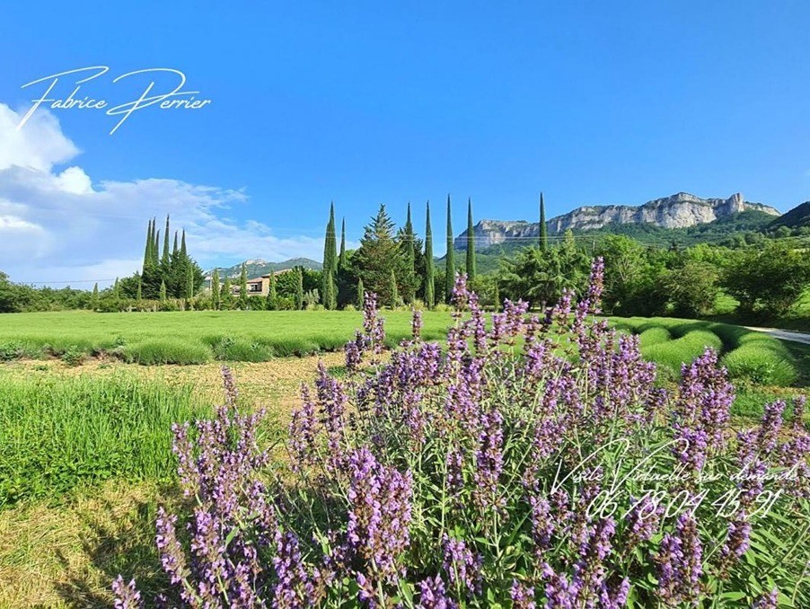 Vente Maison à Rochebaudin 19 pièces