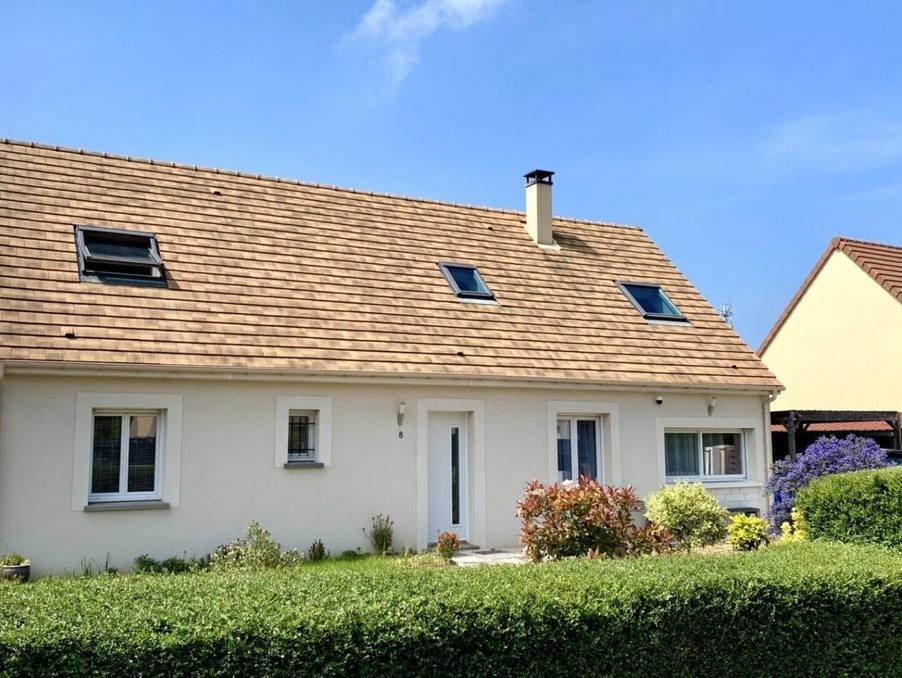 Vente Maison à Nogent-le-Roi 6 pièces