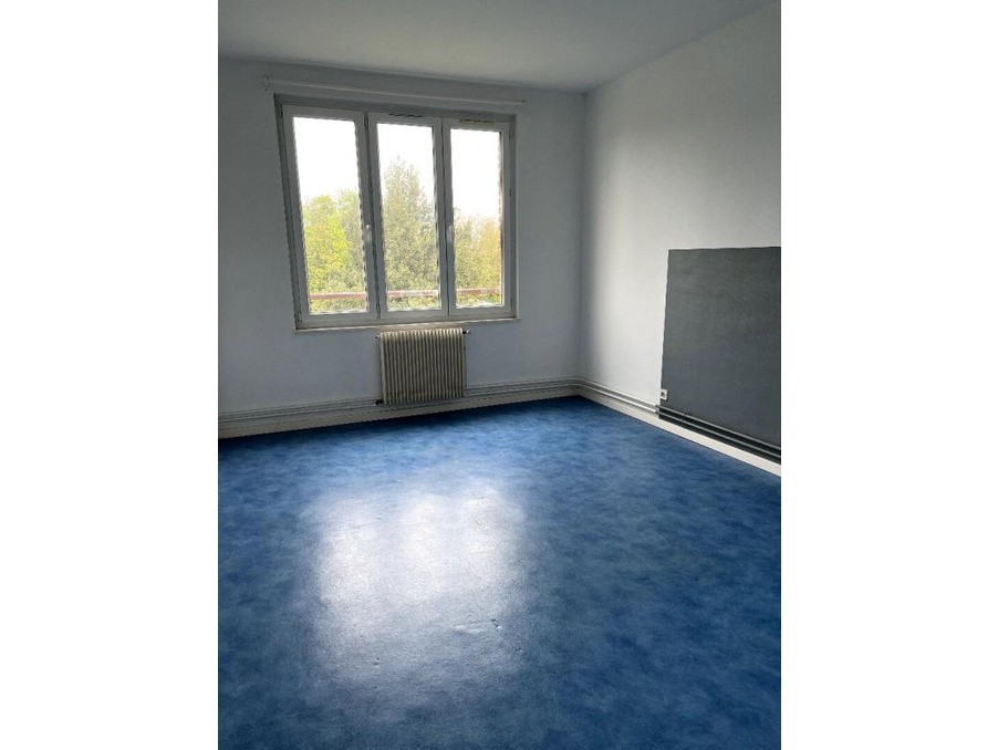 Vente Appartement à Lille 2 pièces