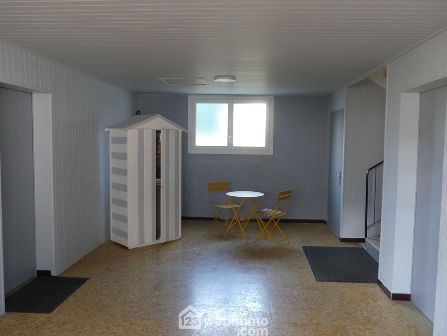 Vente Appartement à Jard-sur-Mer 2 pièces