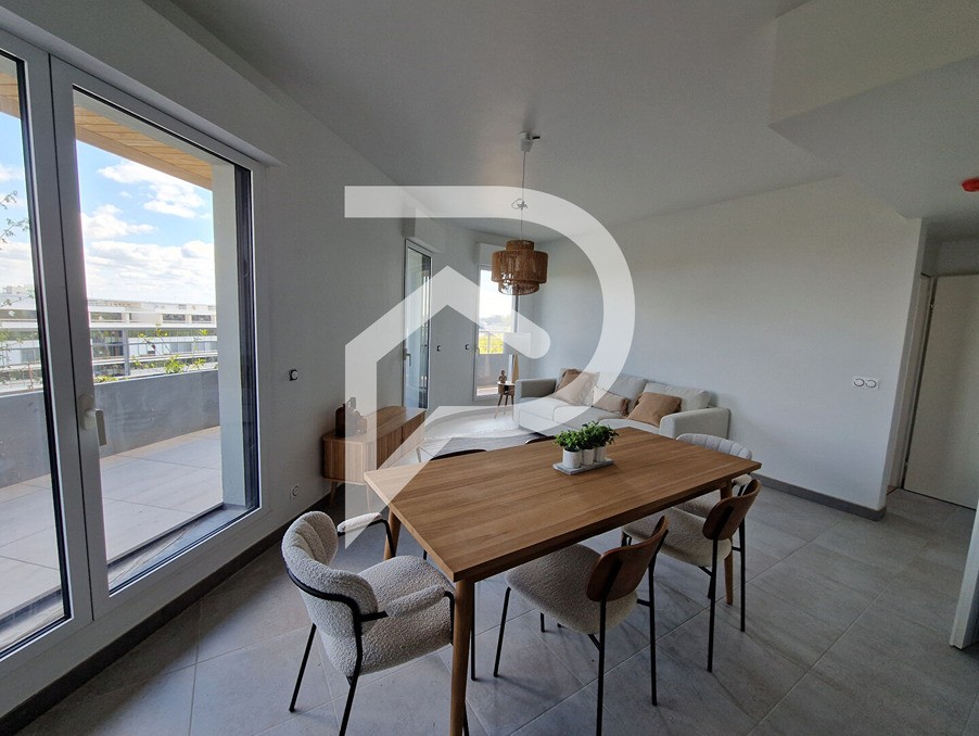 Vente Appartement à Angers 3 pièces