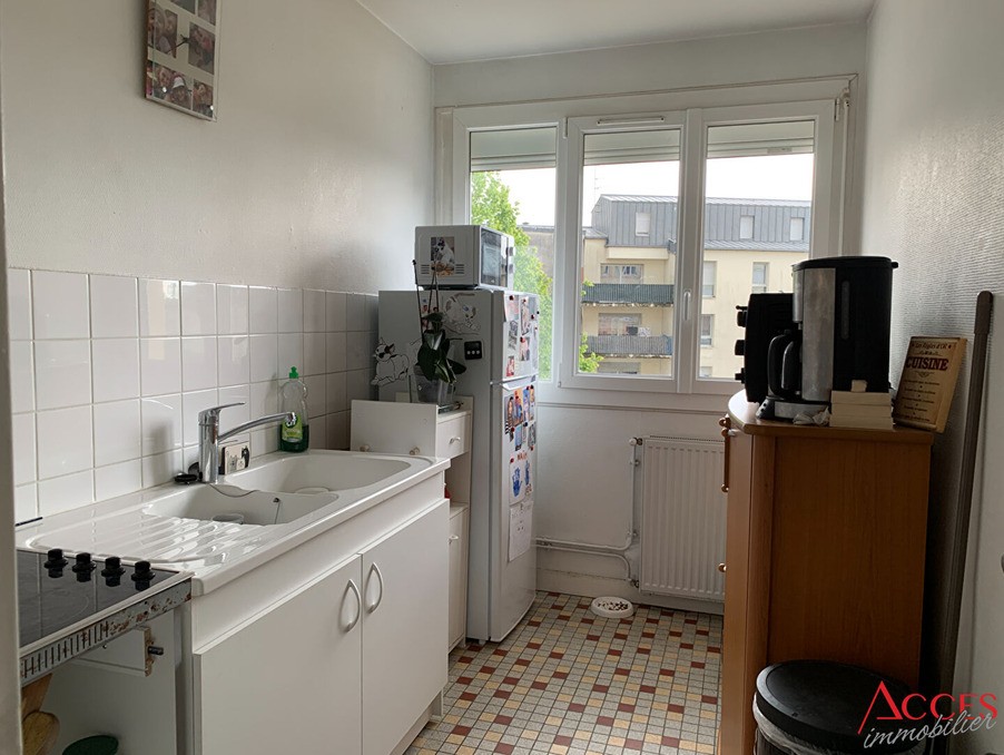 Vente Appartement à Limoges 2 pièces