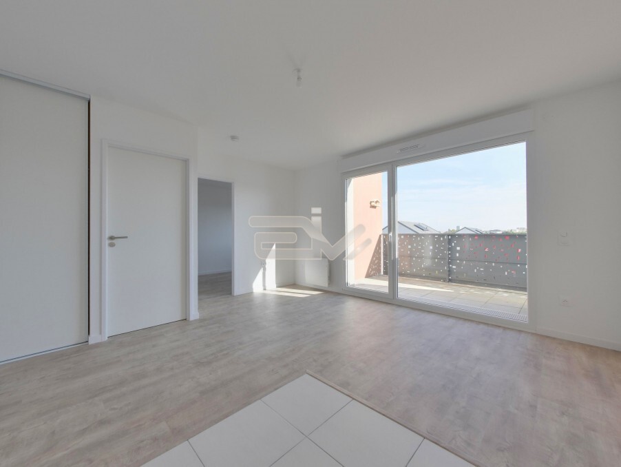 Vente Appartement à Bezannes 2 pièces