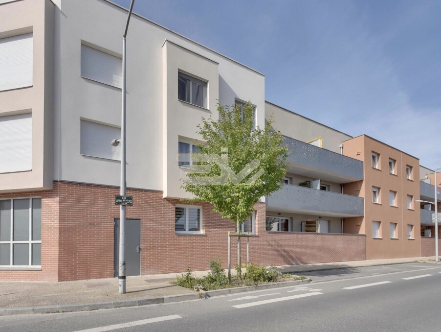 Vente Appartement à Reims 2 pièces