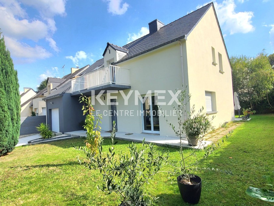 Vente Maison à Redon 6 pièces