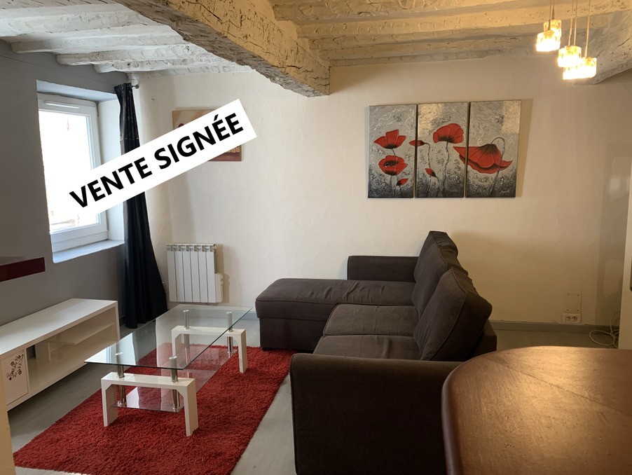 Vente Appartement à Toulon 3 pièces