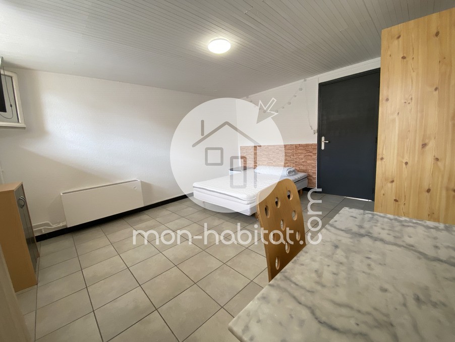 Vente Appartement à Roanne 2 pièces