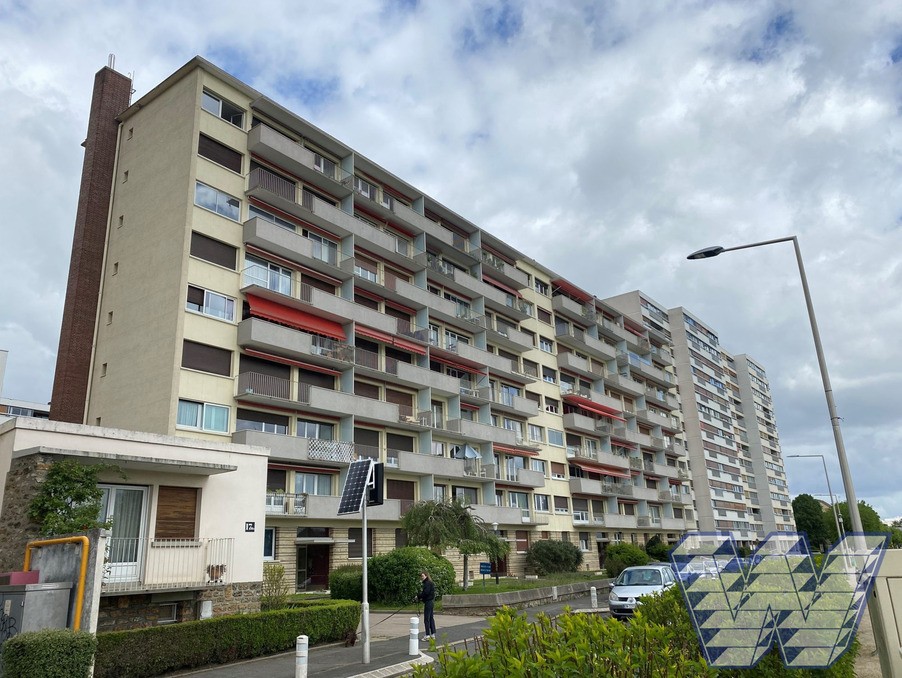 Vente Appartement à Juvisy-sur-Orge 4 pièces